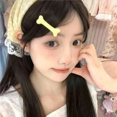 我私密的黄丝带