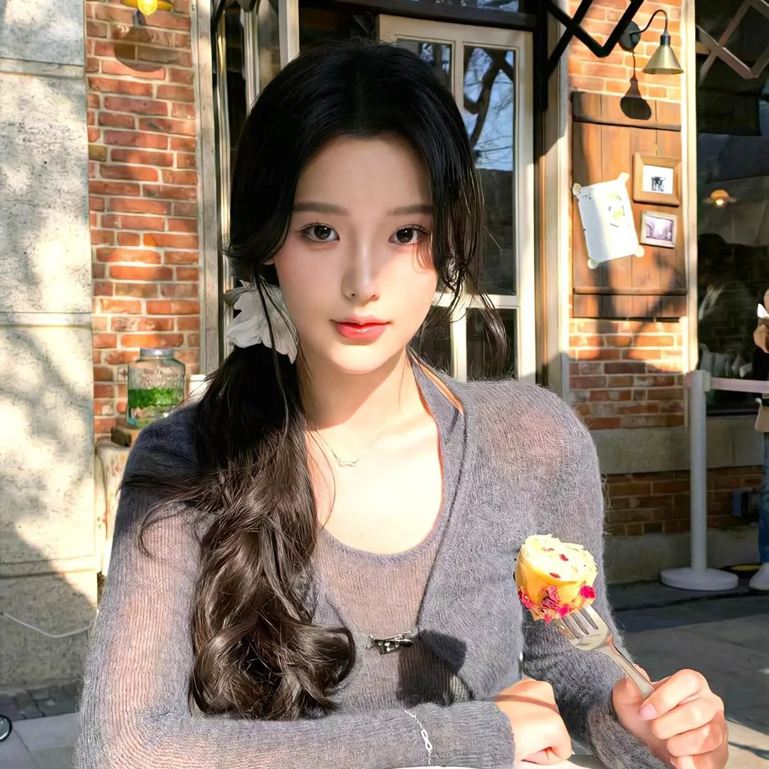 少女与海怪
